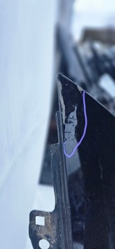 фото thumb №12, Крыло citroen ds3 crossback 2020- правый перед org переднее