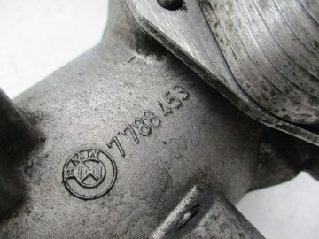 фото thumb №7, Bmw x5 e70 e60 3.0d ubudowa фільтра радіаторів масла 7788453 ktm47028