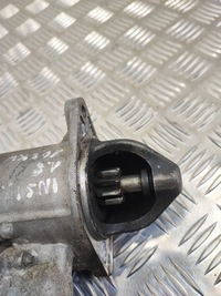 фото thumb №3, Opel insignia a 2010 стартер