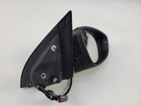 фото thumb №13, Vw passat cc b7 рестайлінг дзеркало 9 pin праві lb8r uk