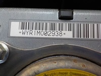 фото thumb №4, Subaru legacy awd 2.0d подушка подушка безпеки керма