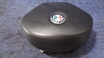 фото thumb №3, Подушка подушка безпеки кермо alfa romeo mito ліва