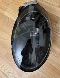 фото thumb №8, Porsche 911 992 2021 лампы передние / комплект