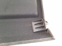 фото thumb №6, Полиця багажника хетчбек opel astra h 1,9