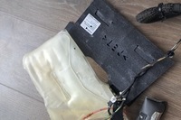 фото thumb №10, Інше частини do сидіння jaguar xj x351 974467104 3.0l бензиновий 175kw