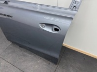 Mg hs 2 2024r-- двері ліва передні перед Ціна, фото thumb