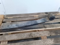 фото thumb №7, Ресора задня mercedes-benz sprinter w906 9063202906 2.2 cdi