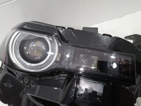 фото thumb №8, Лампа правая przaednia перед mazda mx-30 full led hal 6285