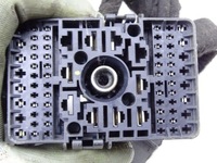 фото thumb №8, Opel insignia a 13-17 lift джгут електропроводка кабіни салону hb anglik #720