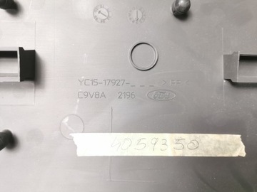 фото thumb №9, Уголок бампера заднего левый ford transit 01-06 оригинальный номер 4059350