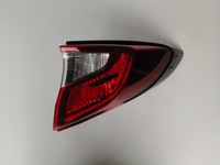 фото thumb №1, Лампа права задня toyota chr 20- lift