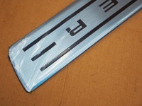 фото thumb №10, Молдинг декоративна поріг ford ranger права nowa