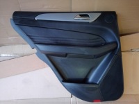 Обивка обшивка дверь комплект  mercedes gle w292 купе в Украине, фото thumb