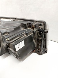 фото thumb №10, Range rover sport l320 лампа лівий перед ксенон ліва передня фара uk