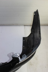 фото thumb №13, Бампер задняя bmw x1 f48 475 black sapphire металлик