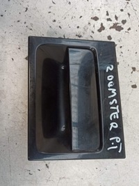 фото thumb №1, Skoda roomster ручка права задня зовнішня 5j7839206a