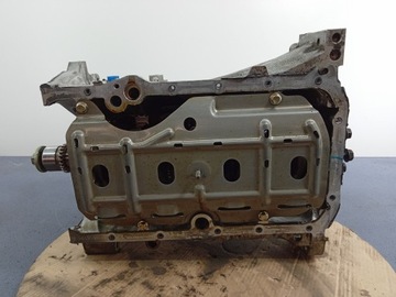 фото thumb №8, Baleno ii 1.2 16v k12c блок двигуна wał поршні