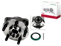 фото thumb №1, Набор подшипник колеса с ступица chrysler voyager ii v