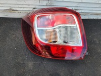 фото thumb №1, Лампа задняя задняя левая dacia sandero ii 2