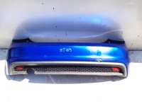 фото thumb №1, Audi a1 8x0 s line бампер задня задній