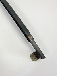 фото thumb №7, Молдинг рамка стекло правый задняя mercedes w201 190