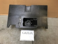 Купити Alfa romeo giulia вкладиш багажника пінополістирол 50556973, фото thumb