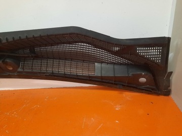 фото thumb №7, Opel astra h 04-7 універсал панель під лобовим склом 24463382 z157