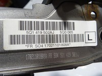 фото thumb №8, Колонка рулевая seat leon iii 3 5f 5q1419502aj