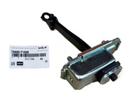 фото thumb №1, Ограничитель дверь зад левый оригинальный номер 79480f1000 kia sportage 2016-