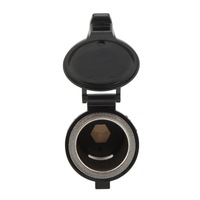 фото thumb №13, Разъём прикуривателя автомобильный разъём питания автомобильный 12-24 v do