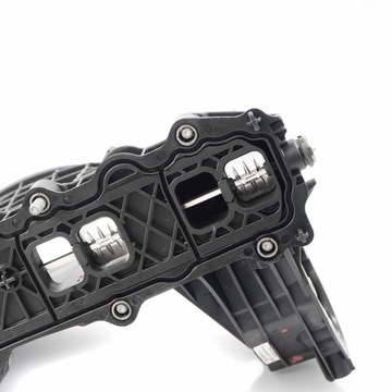 фото thumb №10, Mercedes w204 w212 колектор впускний a6510900037