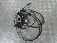 фото thumb №1, Ford оригинальный номер av1a-r21813-cg замок дверь bmax