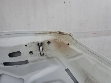 фото thumb №9, Volvo s80 ii v70 iii 07-16 капот крышка двигателя