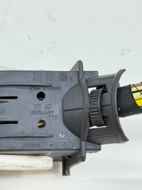 фото thumb №13, Audi volkswagen skoda штекер разъём соединитель + шланг 5q0937702 5q0937702a