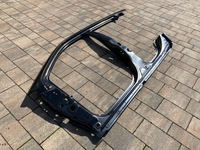 фото thumb №4, Jeep compass ii порог рама обшивка левая