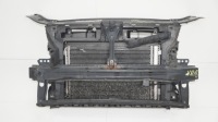 фото thumb №1, Pas перед передний vw touran 1t3 10-16r 1.6 tdi