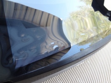 фото thumb №6, Дисплей head up 761919608a vw touareg