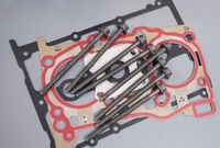 фото thumb №8, Seat arona kj7 kj 2019 1.0 tsi головка комплектная 1001km dkr 04c103475af