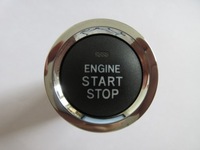 фото thumb №1, Avensis t27 переключатель кнопка запуск стоп