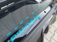 фото thumb №8, Ford mustang gt 15-18 бампер задняя задний