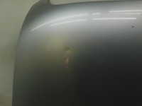 Капот комплект . - audi a6 c6 4f0 04-11 ly7w Зі Шроту, фото thumb