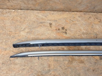 фото thumb №8, Renault koleos ii рейлинги крышные комплект