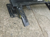 фото thumb №7, Hyundai i30 iii 3 2017- pod радар балка передня