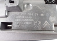 фото thumb №6, Лампа стеля панель керування citroen ds5 гібрид європа 9678259477