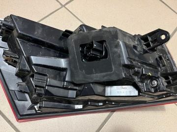 фото thumb №12, Skoda superb iii 3 універсал 3v9 лампа задня зад права