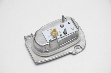 фото thumb №2, Модуль света led левый audi a3 s3 8v 17- matrix