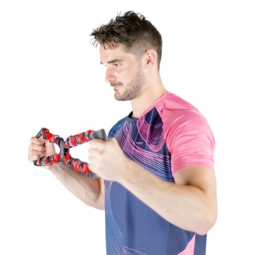 Эспандер, эспандер, петля для упражнений Striker.