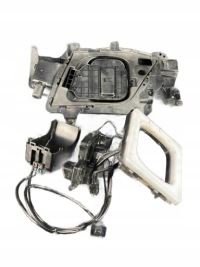 фото thumb №1, Hyundai kona electric разъём вход зарядки