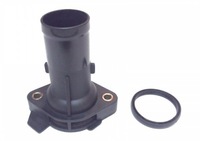 фото thumb №1, Корпус термостата volkswagen routan 3.8 2009-2010