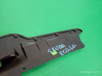 фото thumb №9, Верхня захист ременя skoda scala 19- 657853343